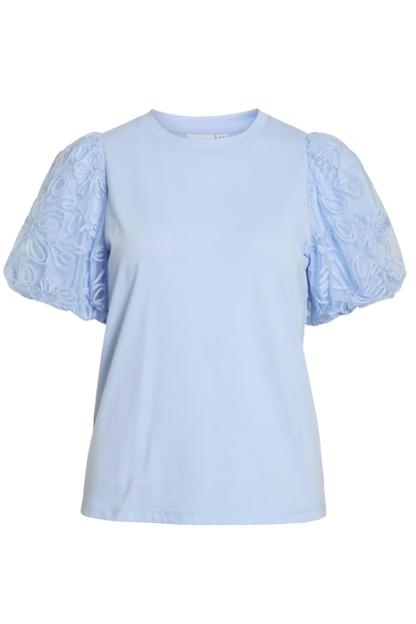 Vila visimonia o-neck s/s top